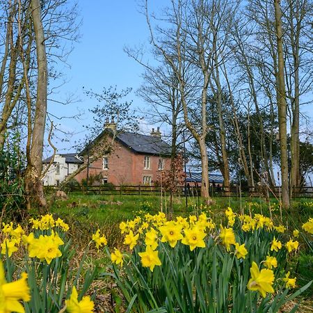 The Bothy Cottage Lytham St Annes Buitenkant foto
