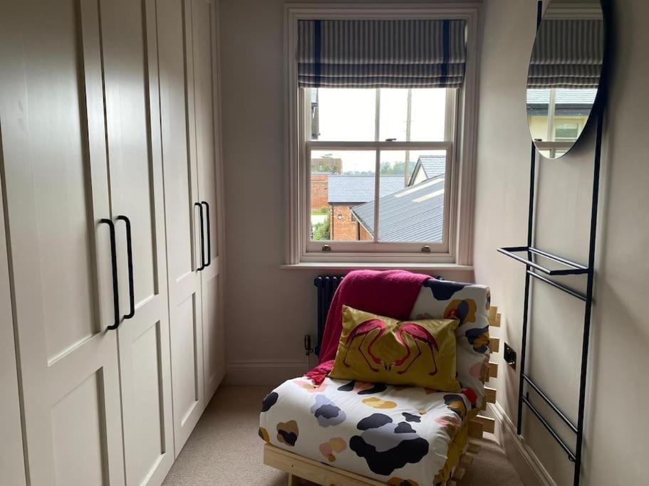 The Bothy Cottage Lytham St Annes Buitenkant foto
