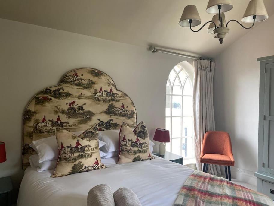 The Bothy Cottage Lytham St Annes Buitenkant foto