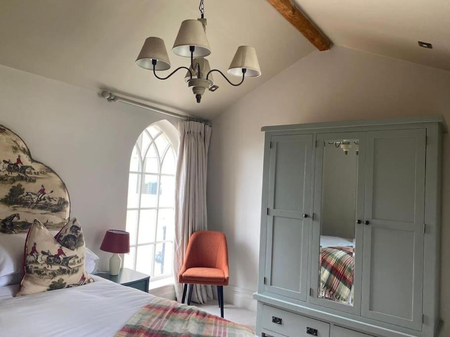 The Bothy Cottage Lytham St Annes Buitenkant foto