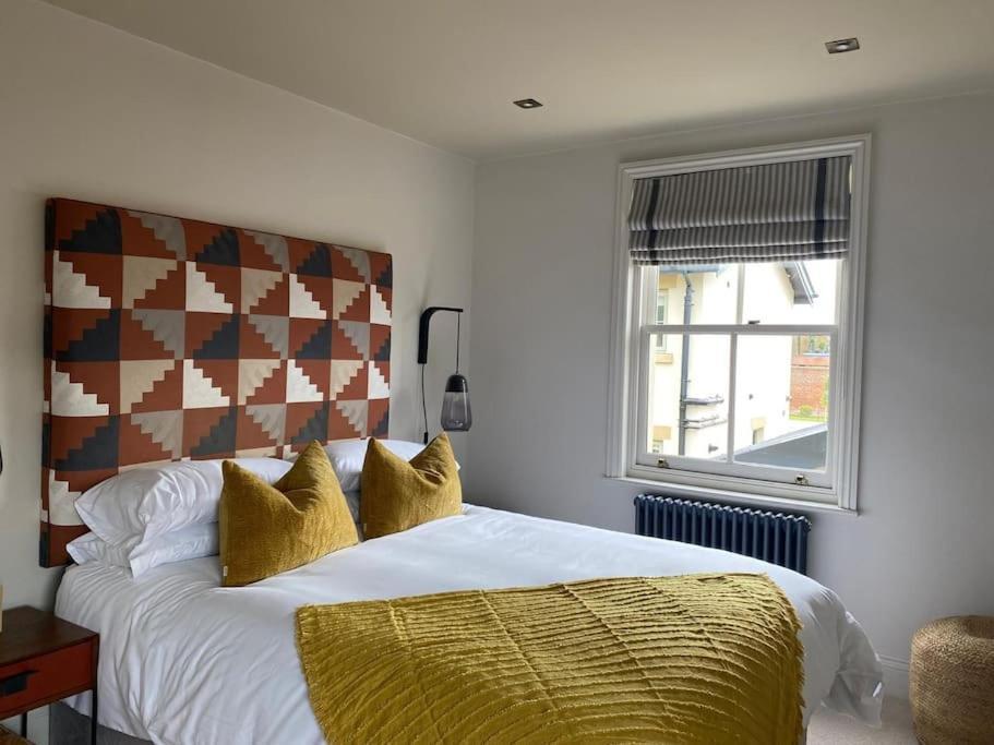 The Bothy Cottage Lytham St Annes Buitenkant foto