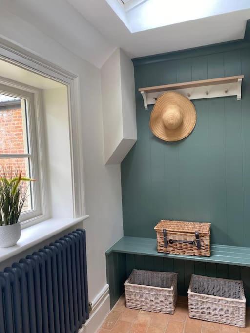The Bothy Cottage Lytham St Annes Buitenkant foto